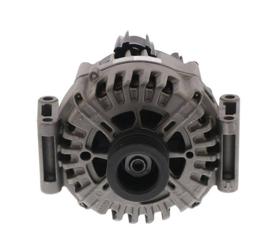 BMW Alternator (210A) (Rebuilt) 12317605479 - Bosch AL9449X